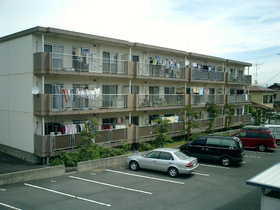 Building appearance