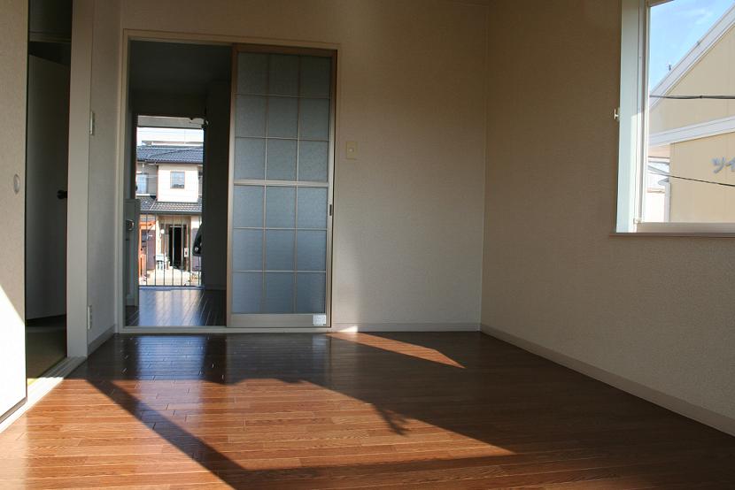 Living and room