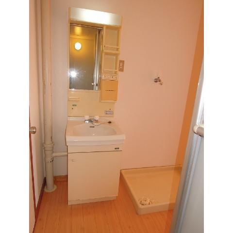 Washroom