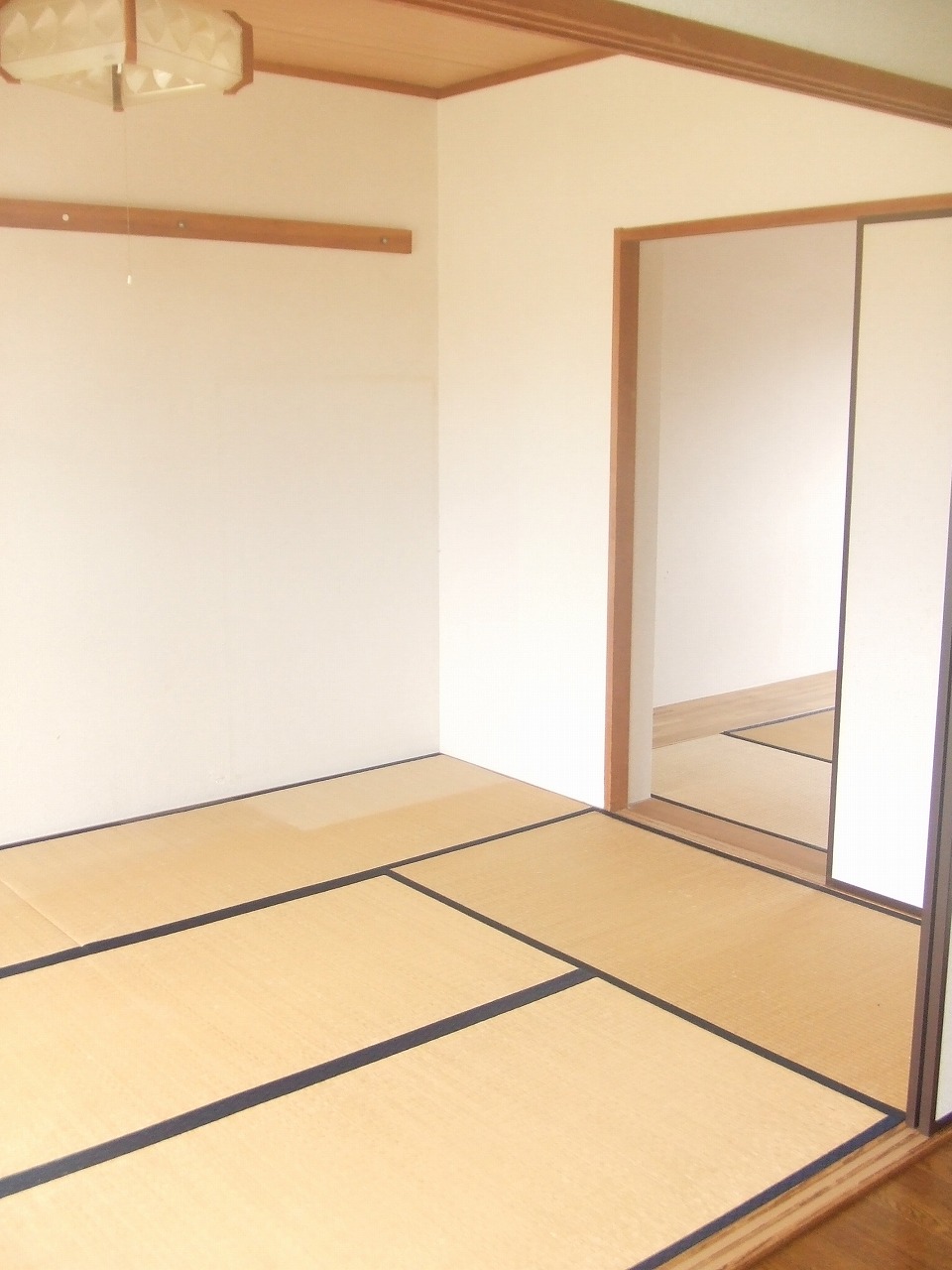 Other room space