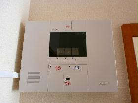 Other. Home security rooms!