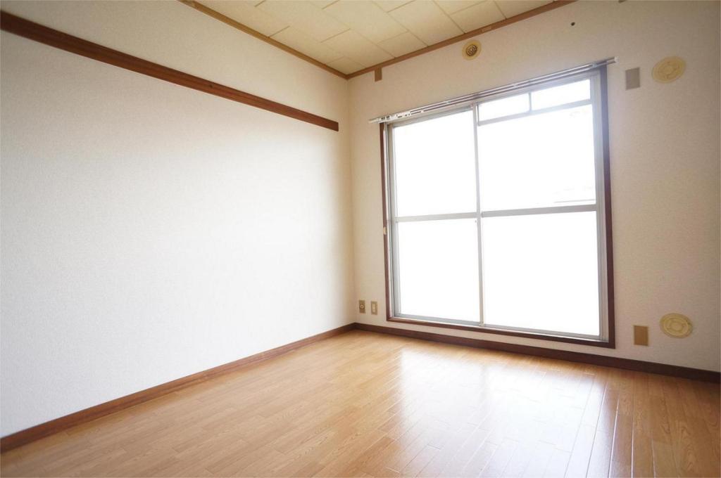 Other room space. bedroom