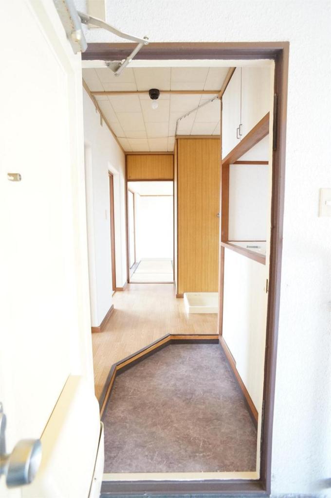 Entrance. Entrance