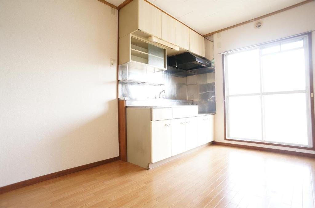 Kitchen. Kitchen