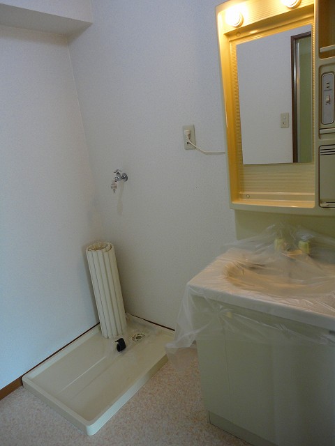 Washroom