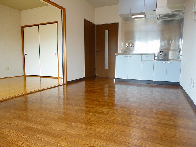 Living and room