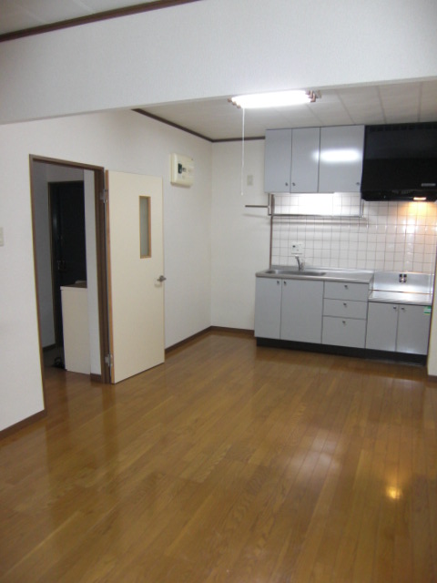Living and room. Living