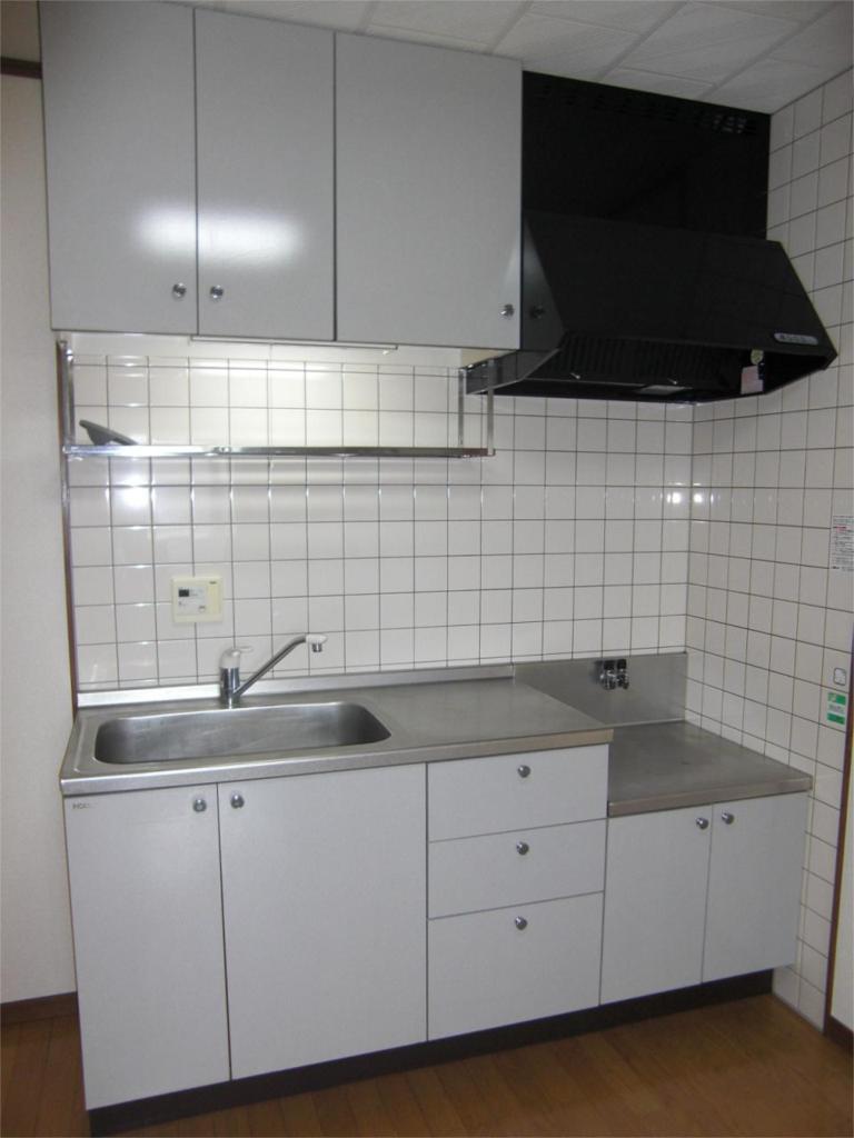 Kitchen. Kitchen