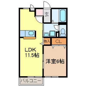 Building appearance