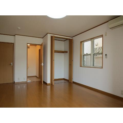Other room space