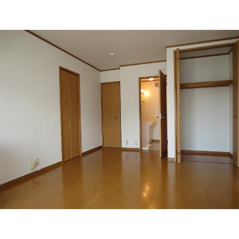 Other room space