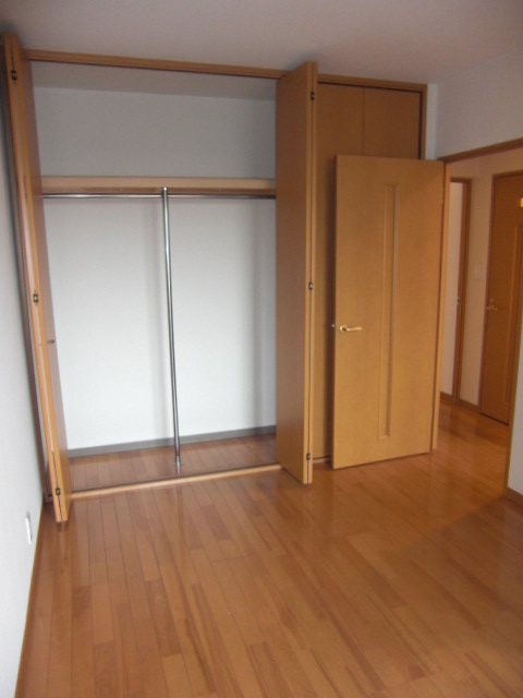 Other room space. bedroom