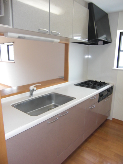 Kitchen. Kitchen
