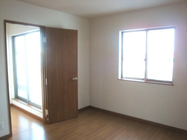 Non-living room