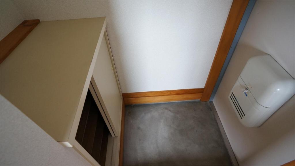 Entrance. Entrance