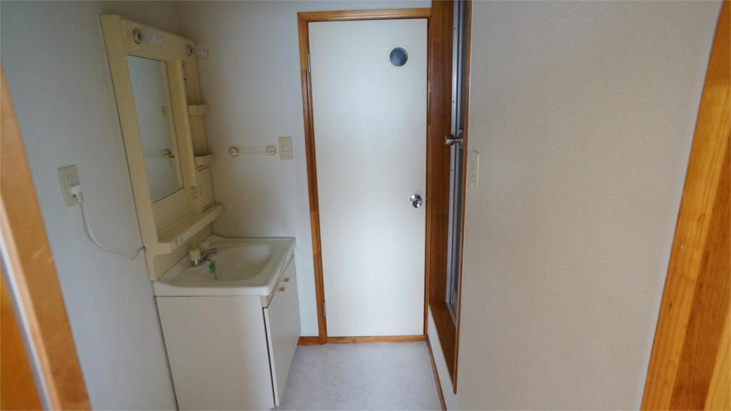 Washroom