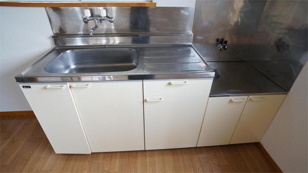 Kitchen. Kitchen