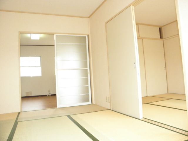 Living and room