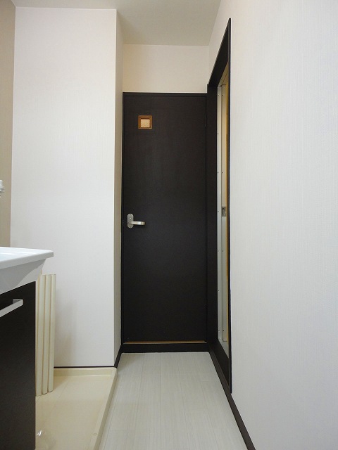 Washroom