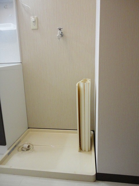 Other Equipment. Laundry Area
