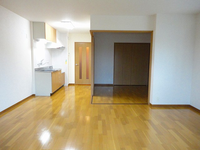 Living and room