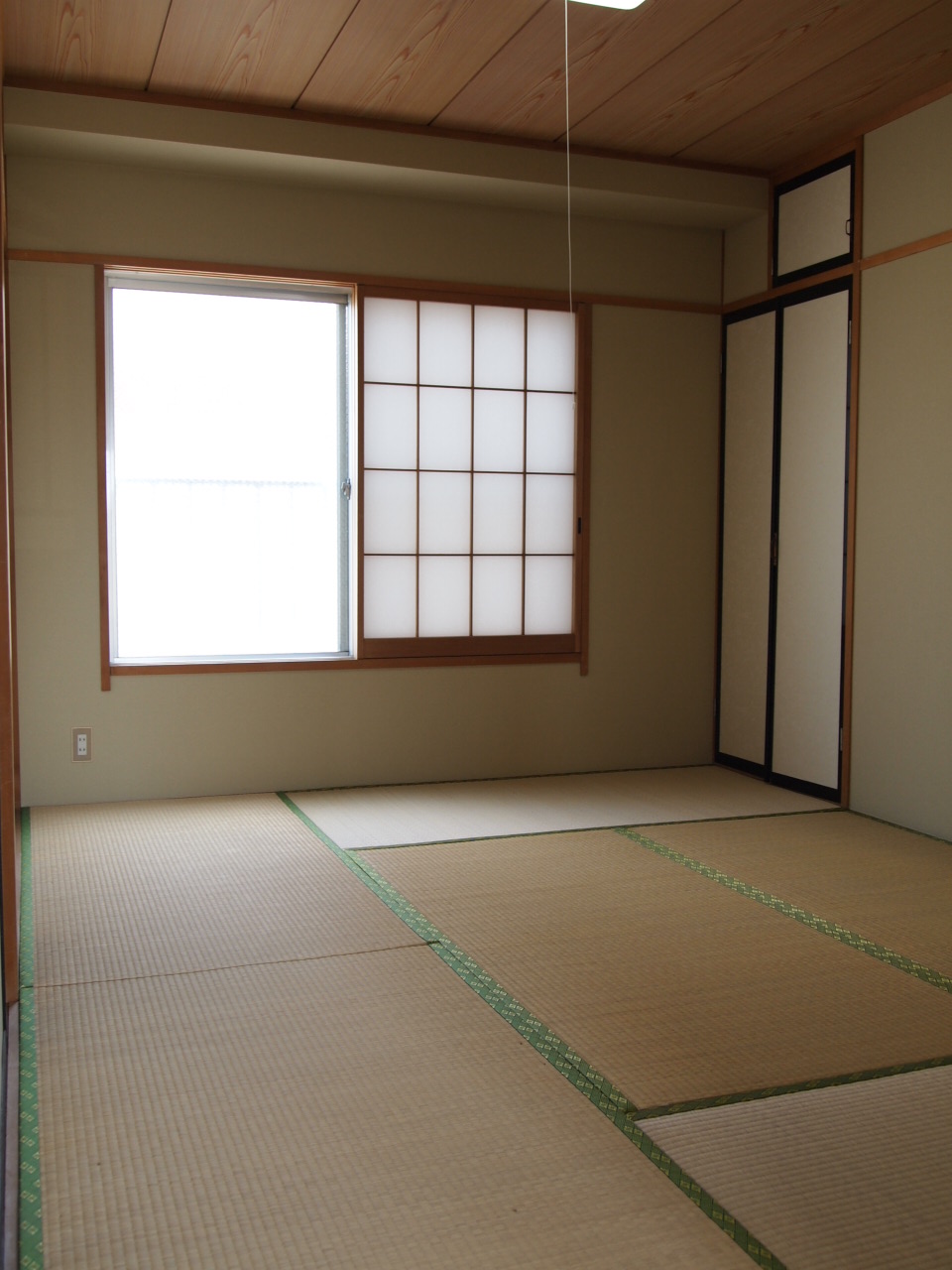 Other room space