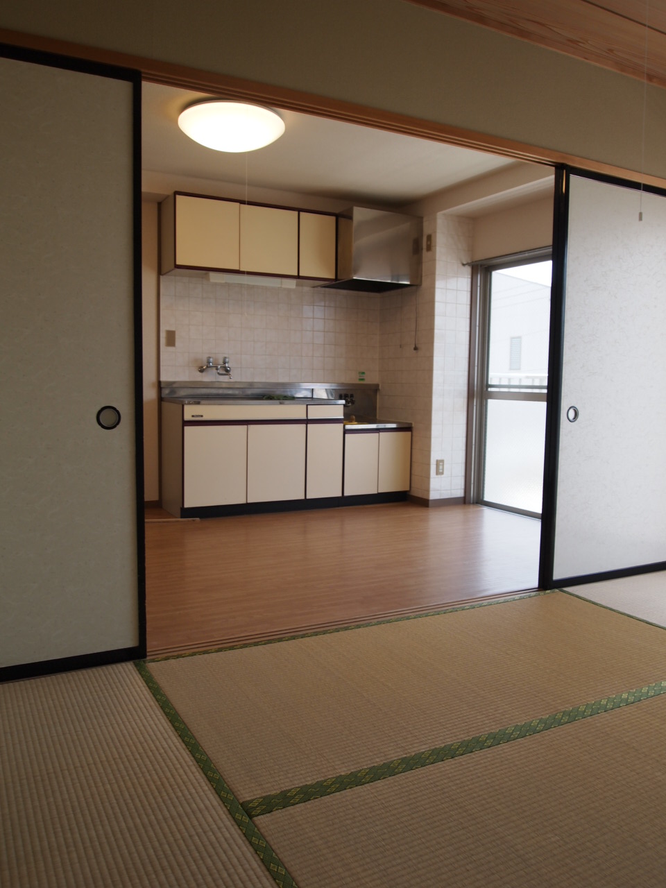 Other room space