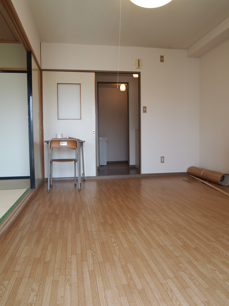 Other room space