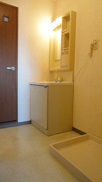 Washroom