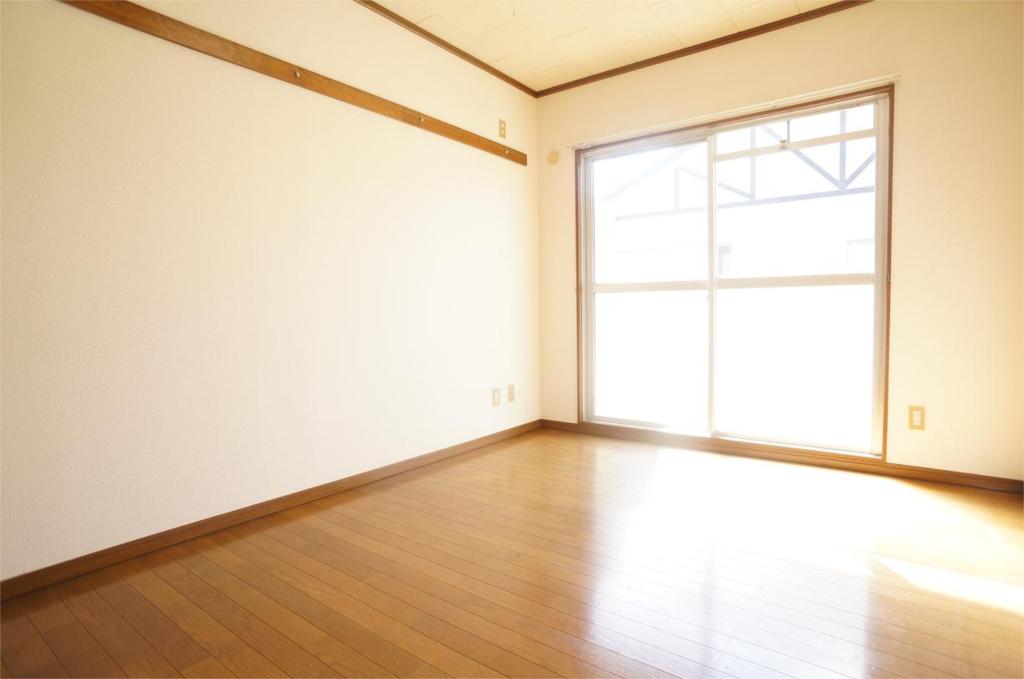 Other room space. bedroom
