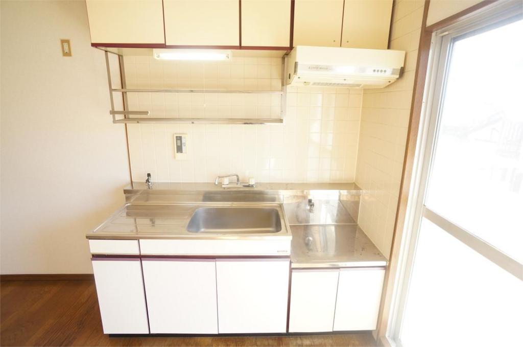 Kitchen. Kitchen