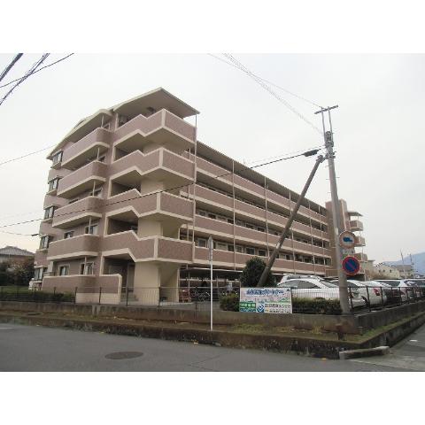 Building appearance