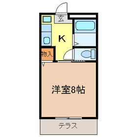 Building appearance