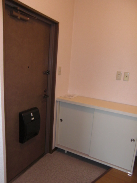 Entrance. Entrance