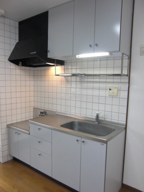 Kitchen. Kitchen
