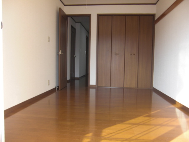 Other room space. bedroom