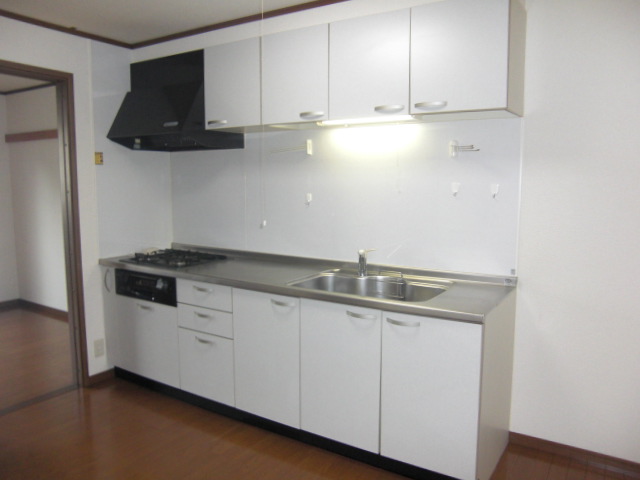 Kitchen. Kitchen
