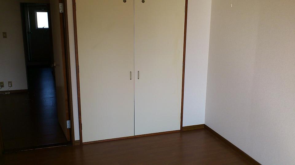 Other room space. bedroom