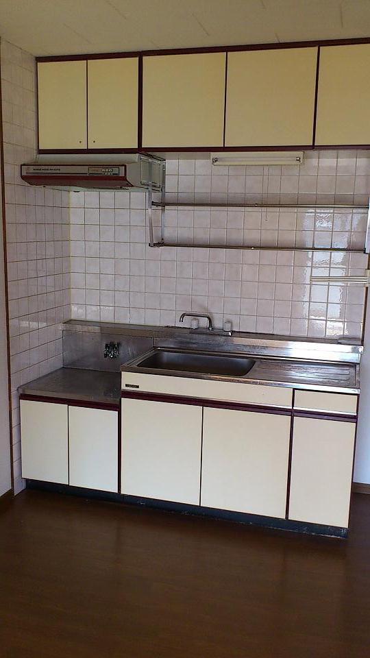 Kitchen. Kitchen