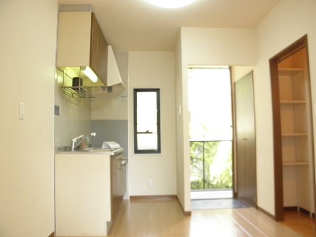 Living and room