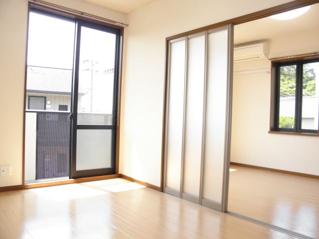 Living and room