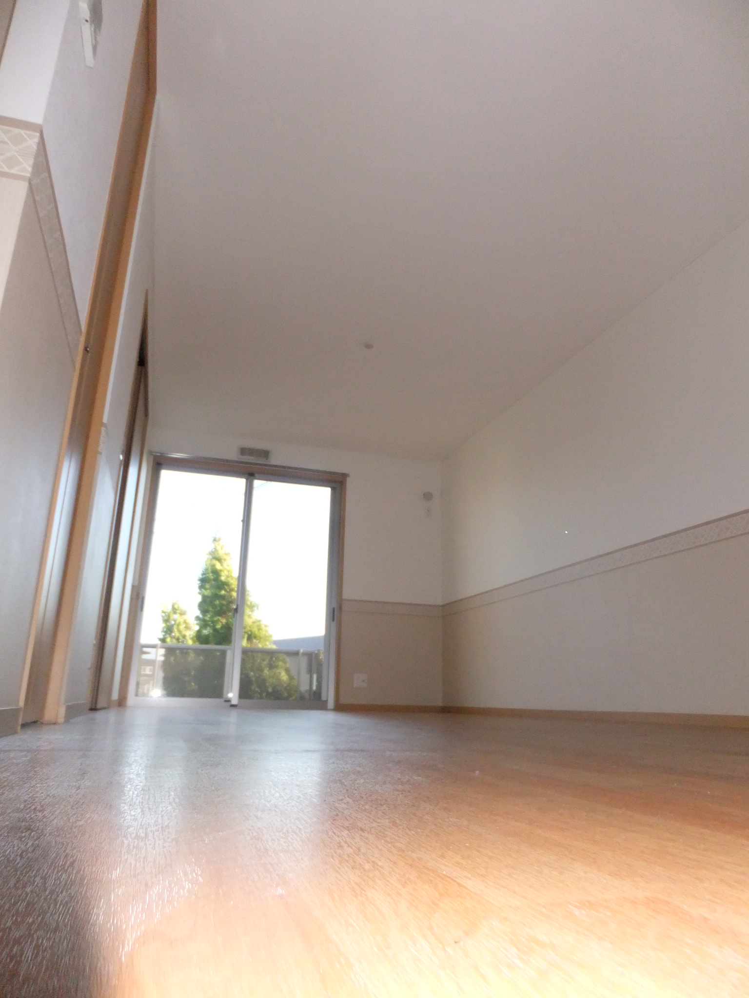 Living and room