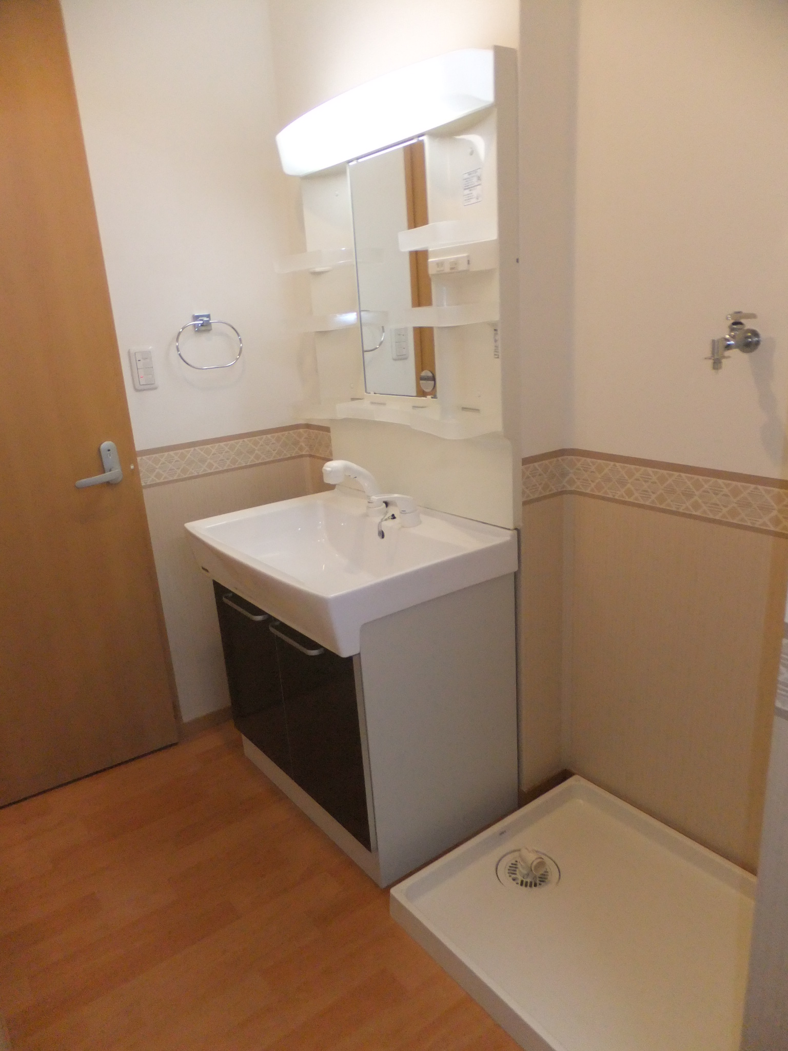 Washroom
