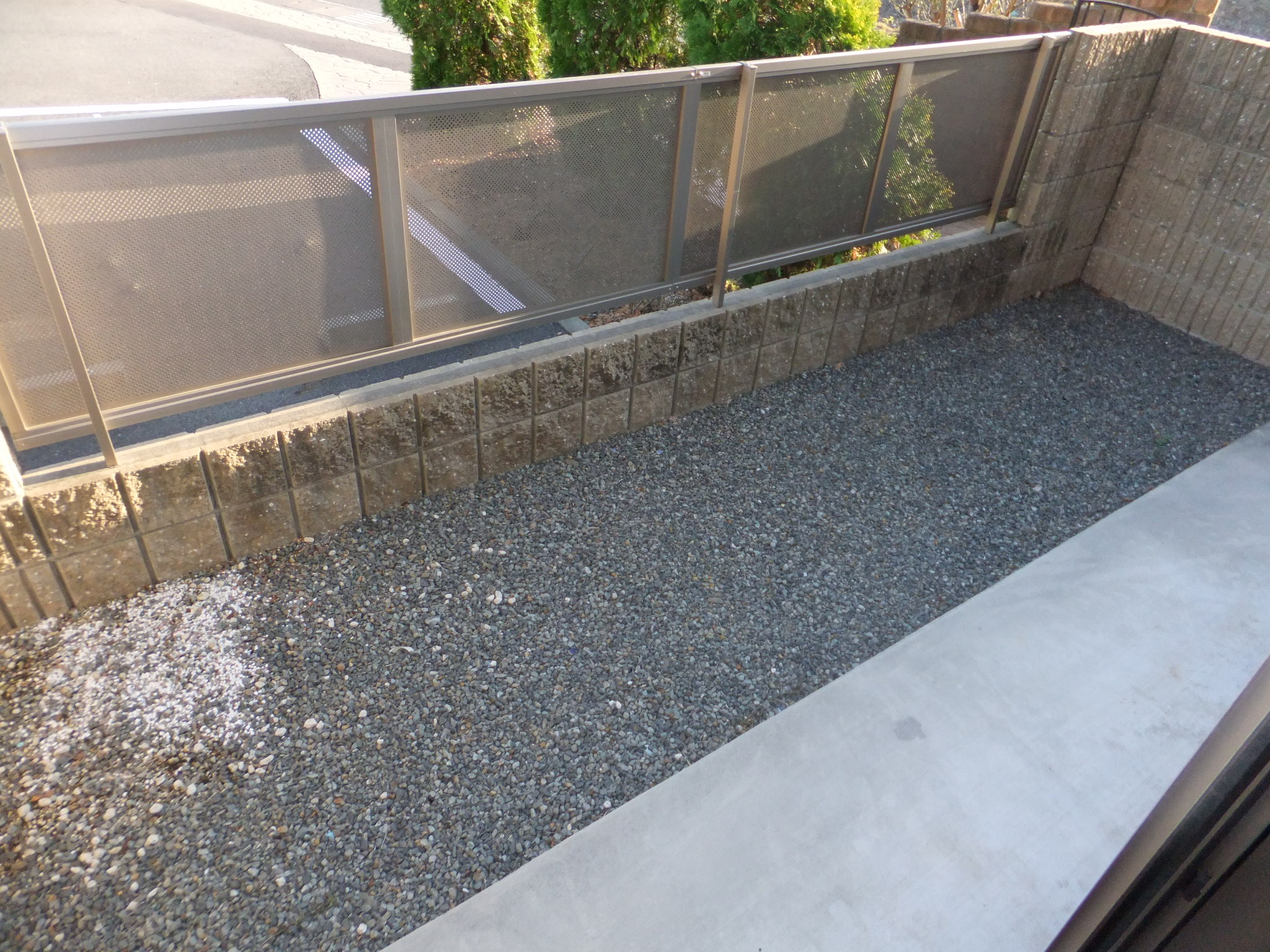 Other. terrace