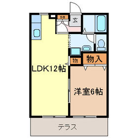 Building appearance