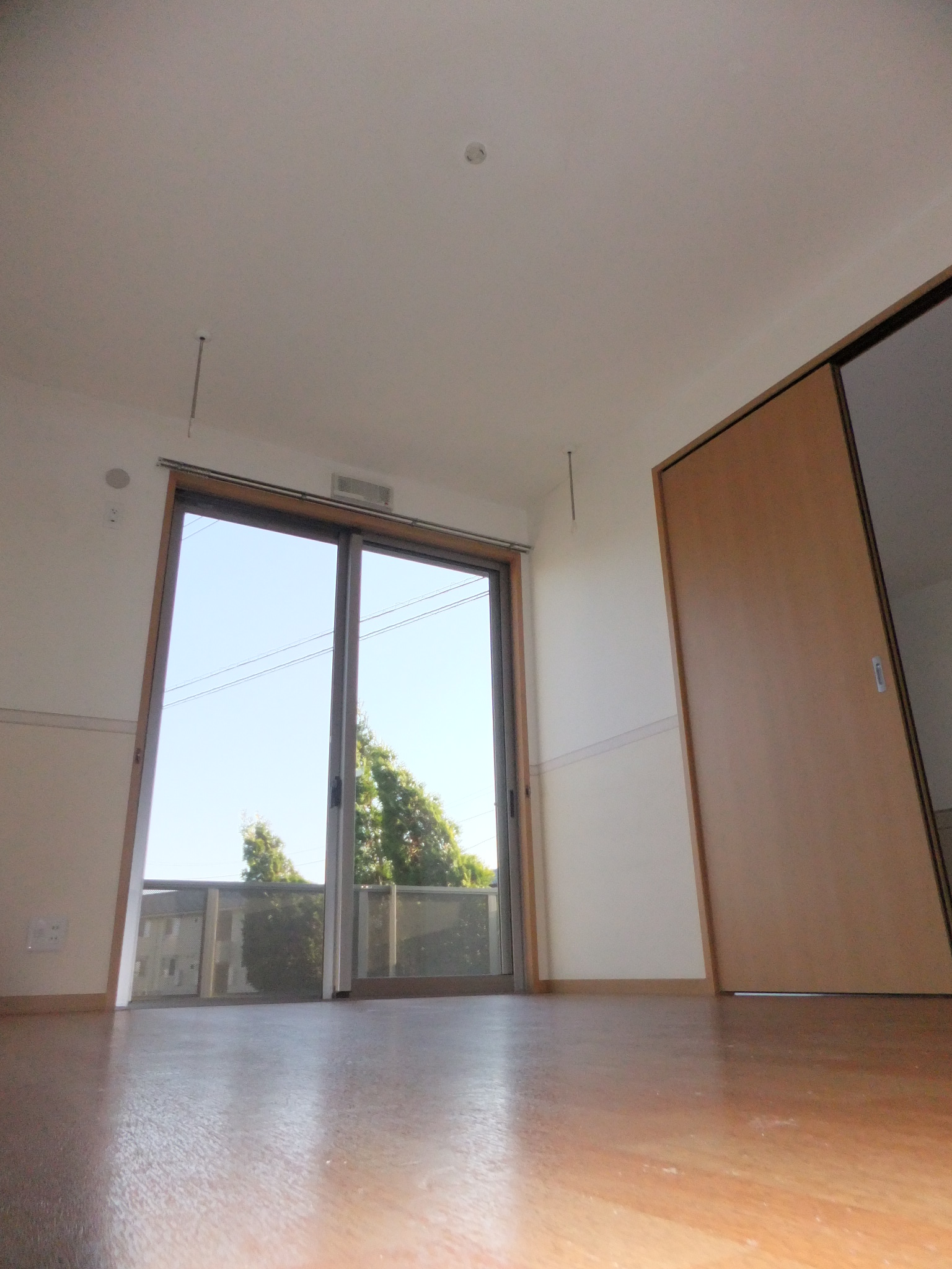 Other room space