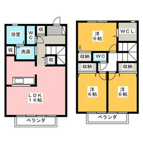 Building appearance