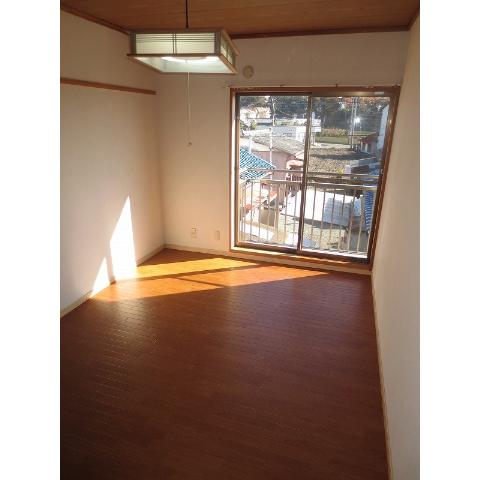 Other room space
