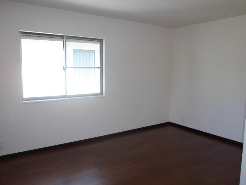 Non-living room