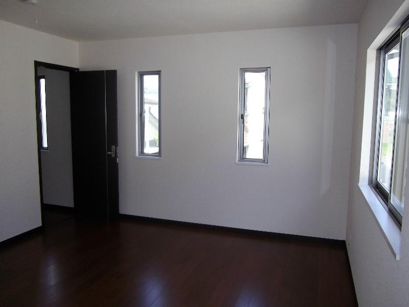 Non-living room